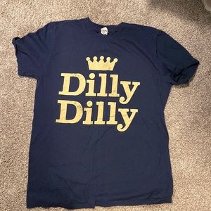 Dilly Dilly t-shirt